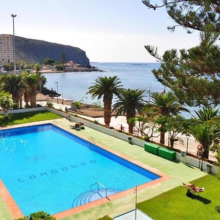 Comodoro Los Cristianos  Eksteriør bilde